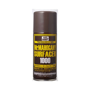 Mr Hobby (Gunze) B528 Mr Mahogany Surfacer 1000 Spray 170ml