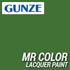 Mr Hobby (Gunze) C135 Mr Color Russian Green 1 Lacquer Paint 10ml