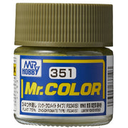 Gunze Mr Color Zinc Chromate FS34151