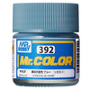 Gunze Mr Color Russian Interior Blue