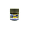 Gunze Mr Color Russian Green 4BO 1947-