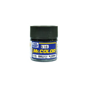 Gunze Mr Color Dark Green 3414