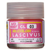 Gunze Mr Color Lascivus Clear Red