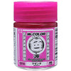 Gunze CR2 Primary Colour Pigment Gloss Magenta 18ml