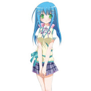 Mr Hobby (Gunze) CS562 Mr Color Pastel Set Blue 4 Colours Lacquer Paint 18ml