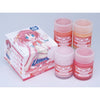 Gunze Mr Pastel Color Set Red (4 x 18ml jars)
