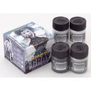 Gunze Mr Color The Grey Set