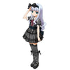Mr Hobby (Gunze) CS564 Mr Color The Grey Set Lacquer Paint 10ml