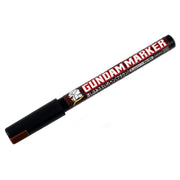 Gundam Marker Ultra Fine Pouring Type Brown