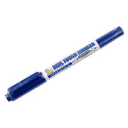 Gundam Real Touch Marker Blue 1