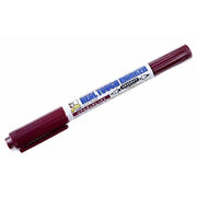 Gundam Real Touch Marker Red 1