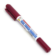 Gundam Real Touch Marker Red 1