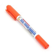 Gundam Real Touch Marker Orange 1