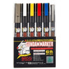 Gundam Marker Basic Set