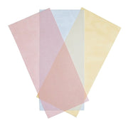 Gunze Mr. Grinding Cloth 1000/2000/3000