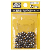 Gunze Mr Metal Balls