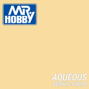 Mr Hobby (Gunze) H085 Aqueous Semi Gloss Sail Colour Acrylic Paint 10ml