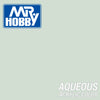 Mr Hobby (Gunze) H311 Aqueous Semi-Gloss Grey FS36622 Acrylic Paint 10ml