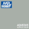 Mr Hobby (Gunze) H315 Aqueous Gloss Grey FS16440 Acrylic Paint 10ml