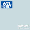Mr Hobby (Gunze) H417 Aqueous Semi-Gloss RLM 76 Light Blue Acrylic Paint 10ml