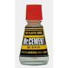 Mr Hobby (Gunze) MC124 Mr Cement Glue for Plastics 25ml