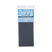 Mr Hobby (Gunze) MT306 Mr Waterproof Sandpaper 800 4pc