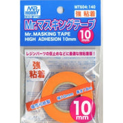 Gunze MT604 Mr Masking Tape High Adhesion 10mm