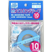 Gunze MT605 Mr Masking Tape Low Adhesion 10mm