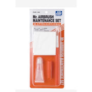Gunze PS991 Airbrush Maintenance Set