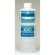 Mr Hobby (Gunze) T111 Aqueous Thinner 400ml