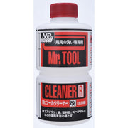 Mr Hobby (Gunze) T113 Mr Tool Cleaner R 250ml