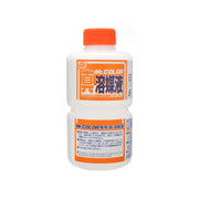 Mr Hobby (Gunze) T115 Mr Color Replenishing Agent 250ml