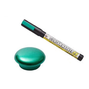 Gunze XGM06P Gundam Marker EX Luminous Metallic Green