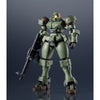 Bandai Tamashii Nations GU63786L Gundam Universe OZ-06MS Leo