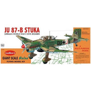 Guillows 1002 JU-87B Stuka