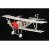 Guillows 203LC Nieuport II Laser Cut Balsa Plane Model Kit