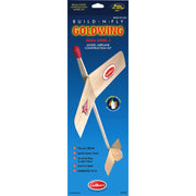 Guillows 4101 Goldwing Trainer Build-n-Fly Balsa Kit