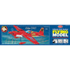 Guillows 703LC Edge Laser Cut Balsa Plane Model Kit