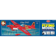 Guillows 703LC Edge Laser Cut Balsa Plane Model Kit