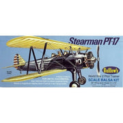 Guillows 803 Sterman Pt-17 28in