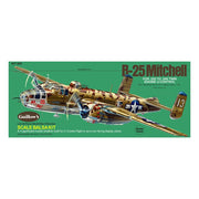 Guillows 805 B25 Mitchell WWII*