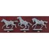 Gulliver 3601 1/72 15 Confederate Cavalry