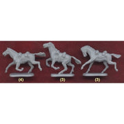 Gulliver 3601 1/72 15 Confederate Cavalry