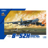 Great Wall Hobby L1008 1/144 US Air Force B-52H Strategic Bomber