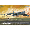 Great Wall Hobby L1008 1/144 US Air Force B-52H Strategic Bomber