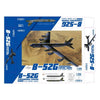 Great Wall L1009 1/144 B-52G Stratofortress