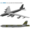 Great Wall L1009 1/144 B-52G Stratofortress