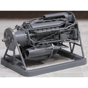 Great Wall L3201 1/32 Curtiss Hawk 81-A2 Tomahawk