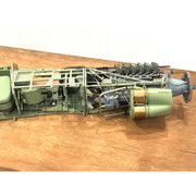 Great Wall L3201 1/32 Curtiss Hawk 81-A2 Tomahawk