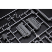 Great Wall L3201 1/32 Curtiss Hawk 81-A2 Tomahawk